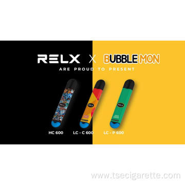 Hot Selling Wholesale Disposable Vape in South America